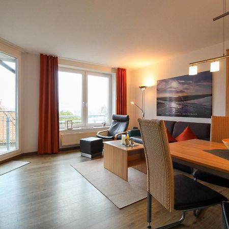 Residenz Hohe Lith Wohnung 23 Cuxhaven Eksteriør bilde